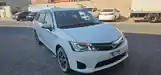 Toyota Fielder, 2014-7