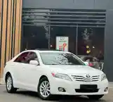 Toyota Camry, 2011-2