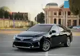 Toyota Camry, 2015-3