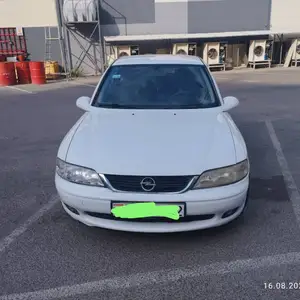 Opel Vectra B, 1999