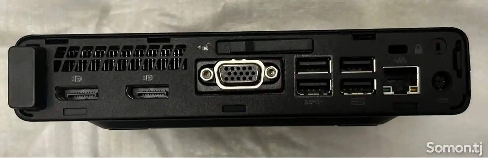 Мини компьютер HP Prodesk 600 G3-2