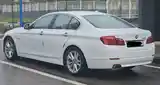 BMW 5 series, 2011-3