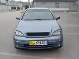 Opel Astra G, 1999-5