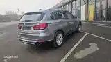 BMW X5, 2015-3