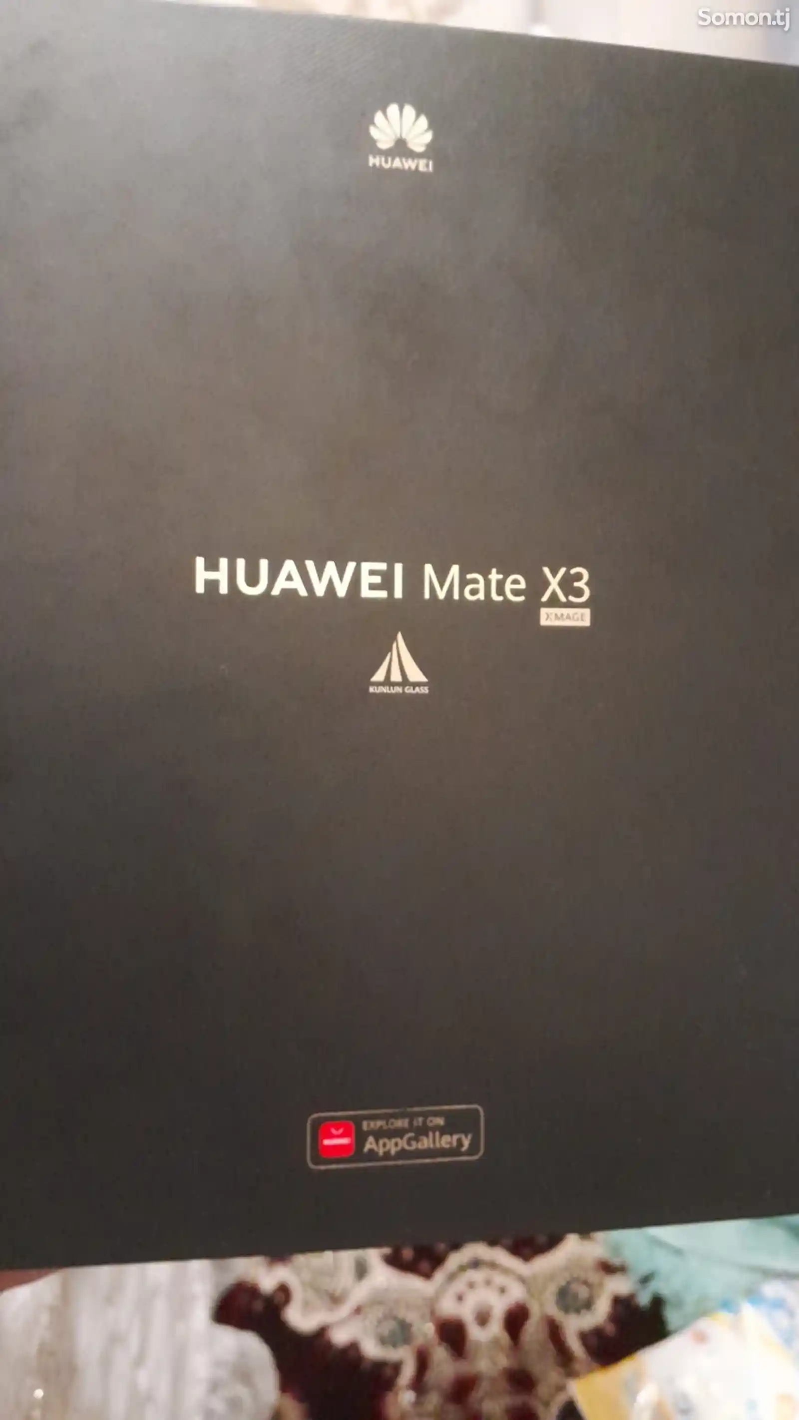 Huawei Mate X3-10