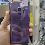 Samsung Galaxy S9-3