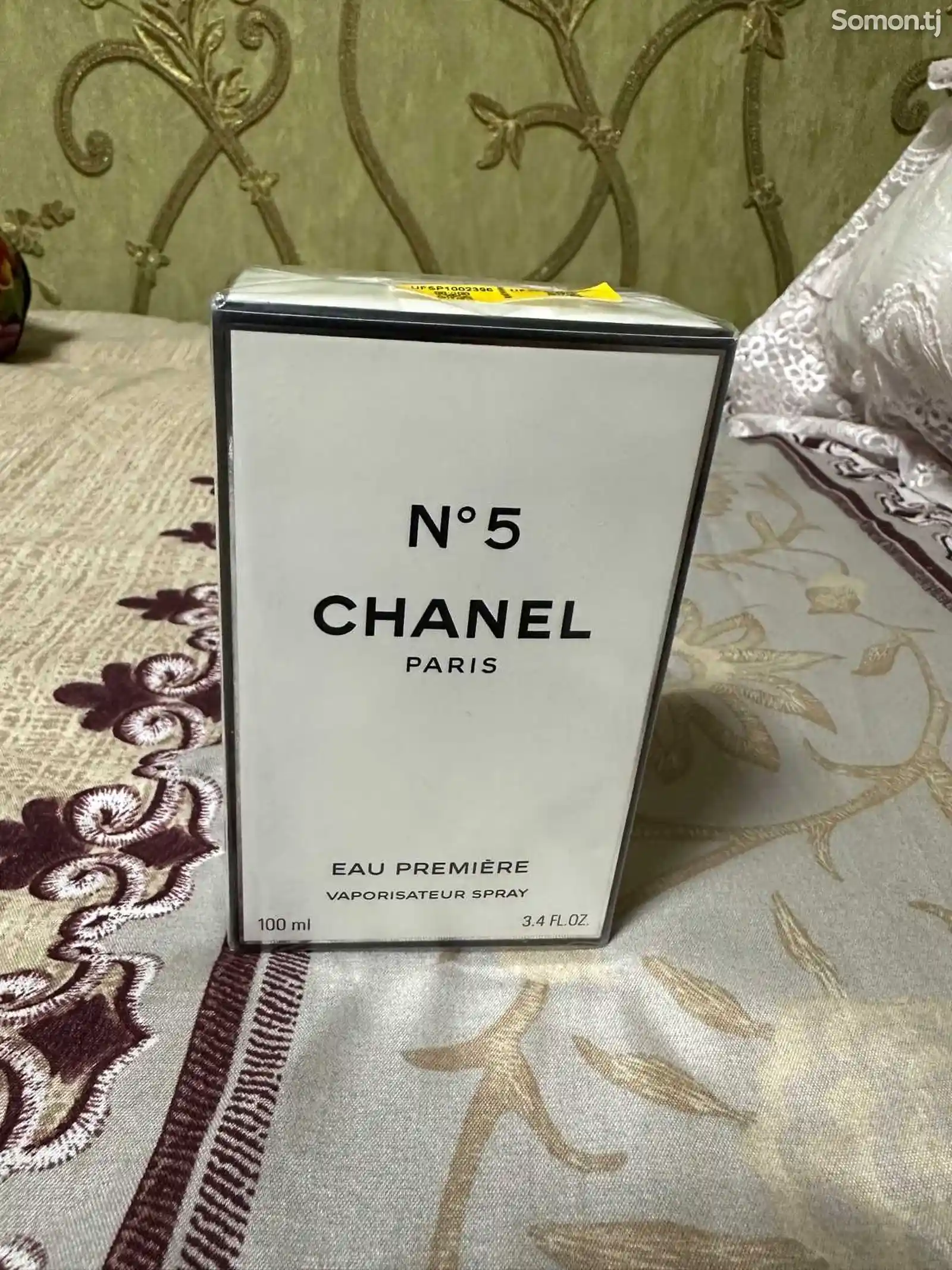 Духи Chanel 5 Eau De Parfume 100ml-1
