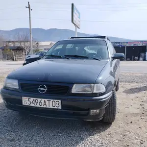 Opel Astra F, 1997