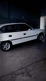 Opel Astra F, 1992-2