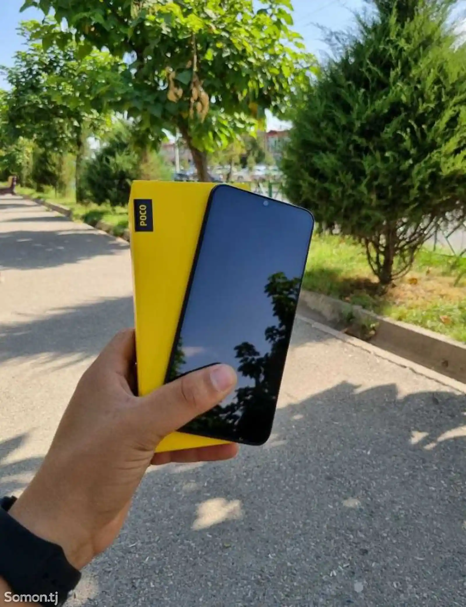 Xiaomi Poco C51-2