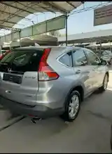 Honda CR-V, 2012-2