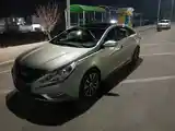 Hyundai Sonata, 2012-2