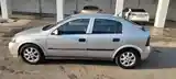 Opel Astra G, 2002-5