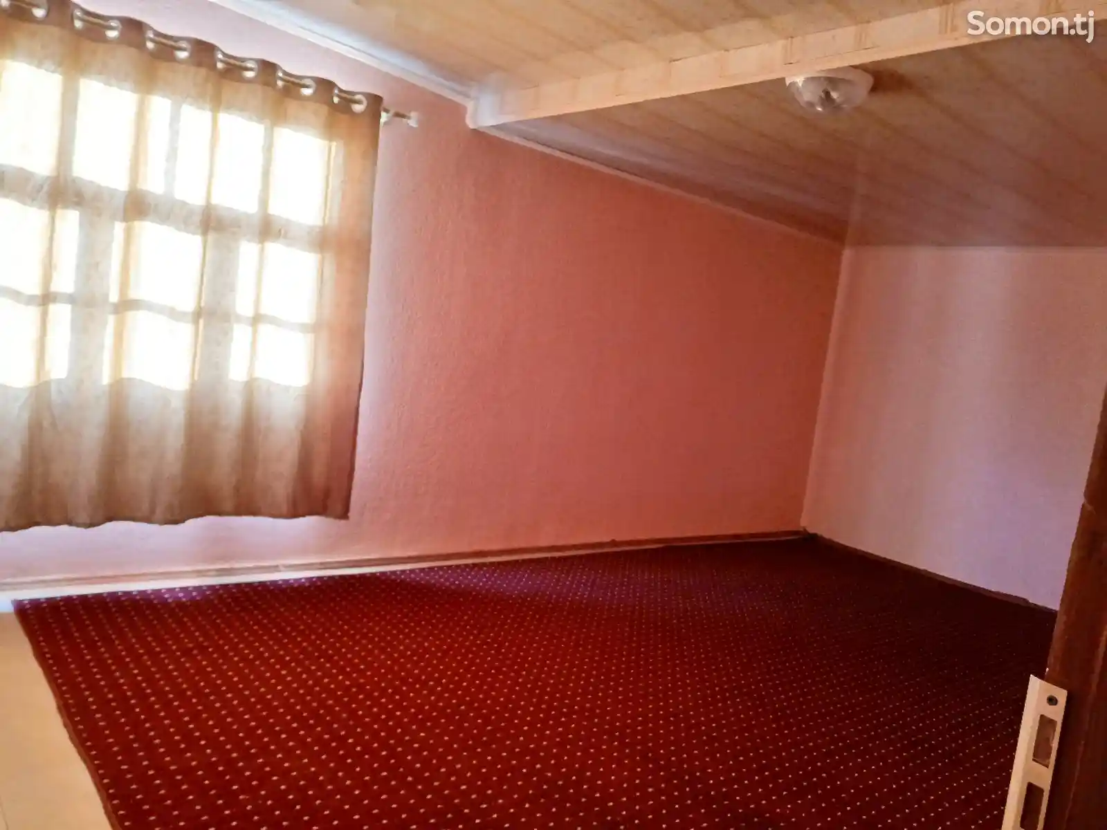 4-комн. квартира, 2 этаж, 130м², Сино-7