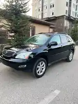 Lexus RX series, 2008-13