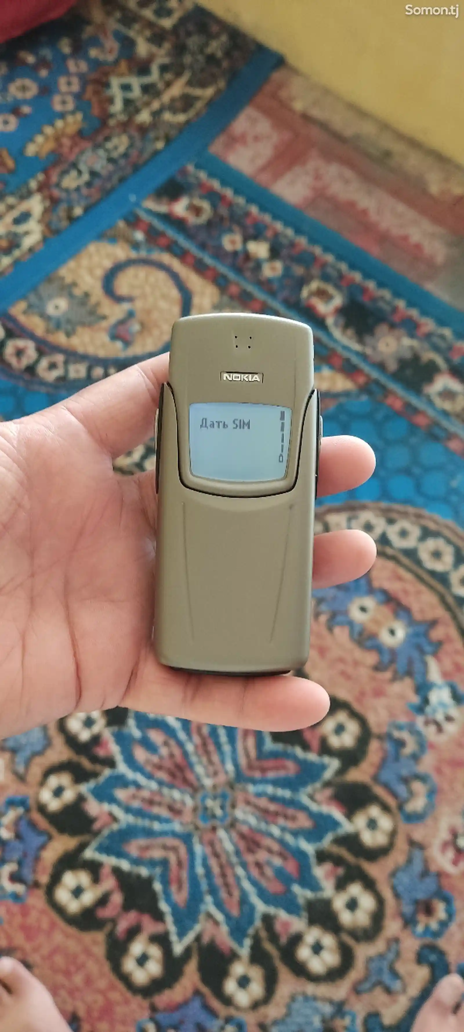 Nokia 8910-8