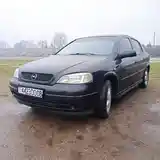 Opel Astra G, 1999-3