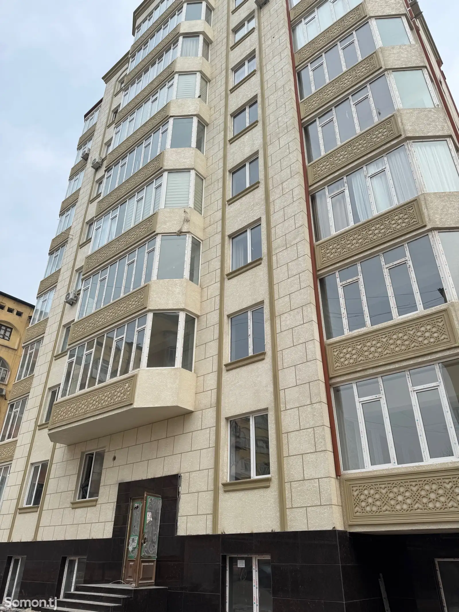 2-комн. квартира, 1 этаж, 64 м², 19 мкр-1