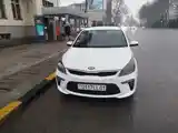 Kia Rio, 2019-2