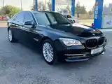 BMW 7 series, 2015-2