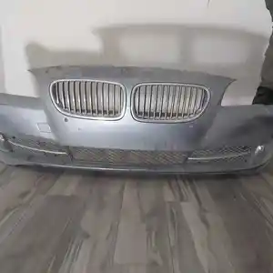 Бампер на BMW F10