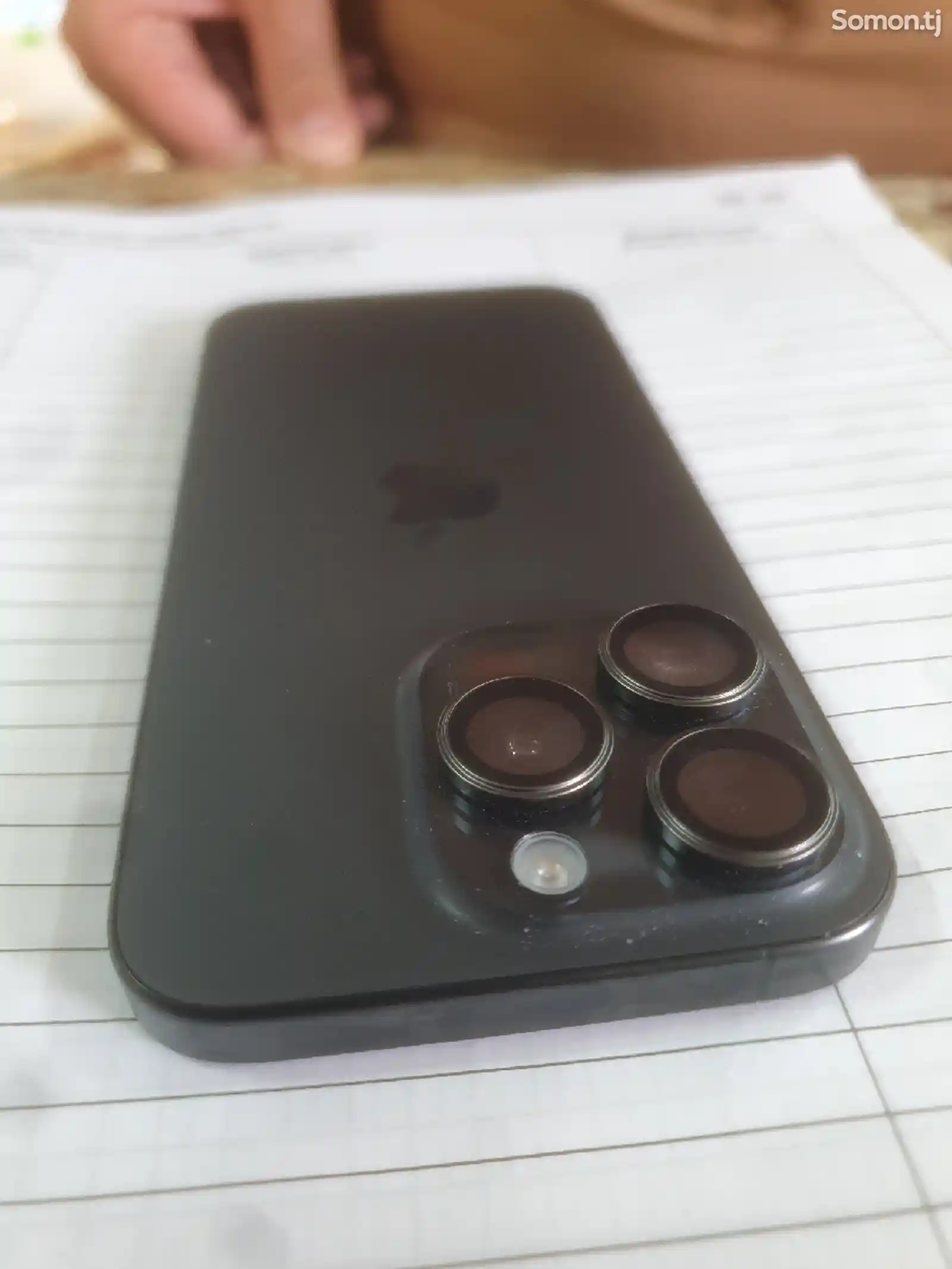 Apple iPhone 12 pro-5