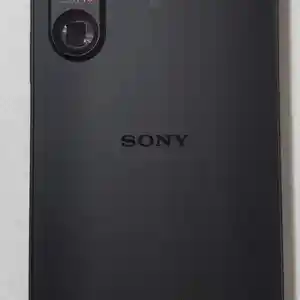 Sony Xperia 1 mark v