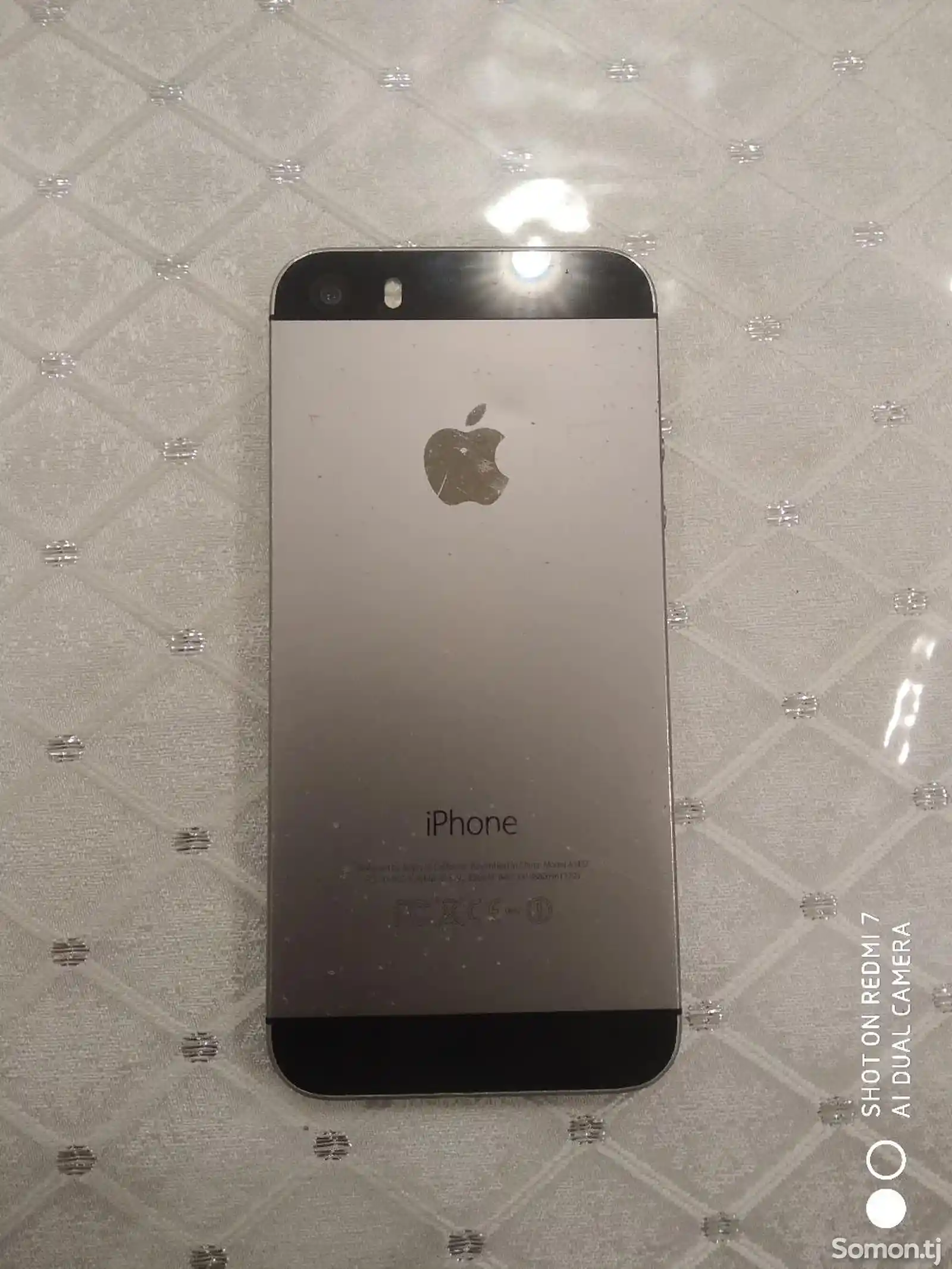 Apple iPhone 5s, 16 gb-1