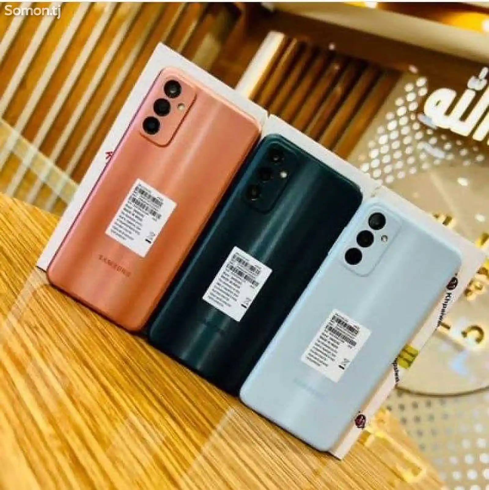 Samsung Galaxy F13 4/64Gb-4