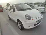 Daewoo Matiz, 2001-3