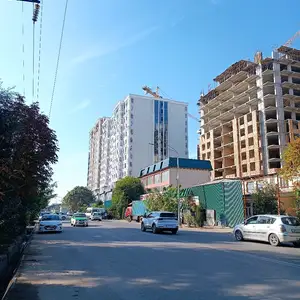 3-комн. квартира, 7 этаж, 112 м², Шохмансур, Старый аэропорт