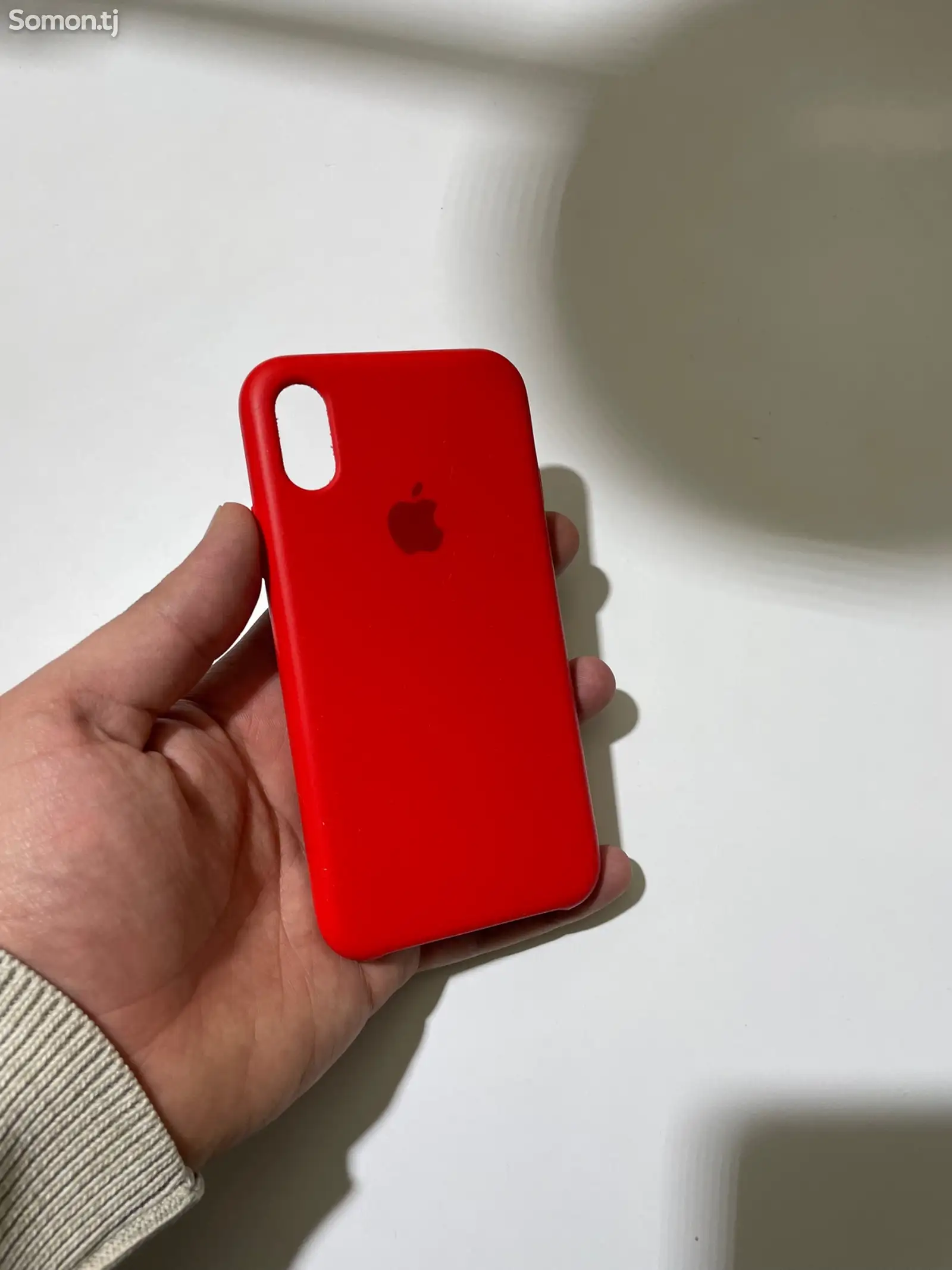 Чехол для iPhone X-1