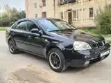 Chevrolet Lacetti, 2004-3