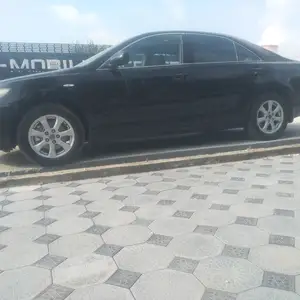 Toyota Camry, 2008