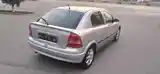 Opel Astra G, 2001-4