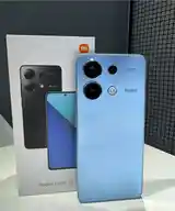 Xiaomi Redmi Note 13 8+4/256Gb blue-3