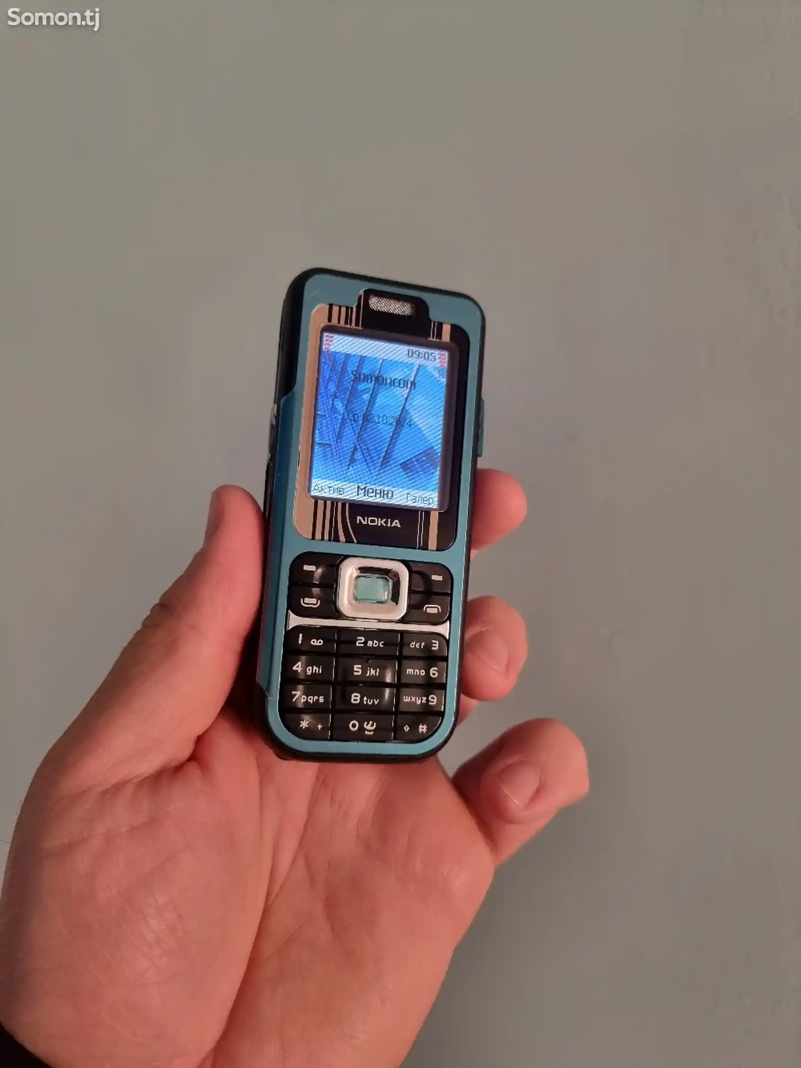 Nokia 7360-1