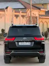 Toyota Land Cruiser, 2023-5