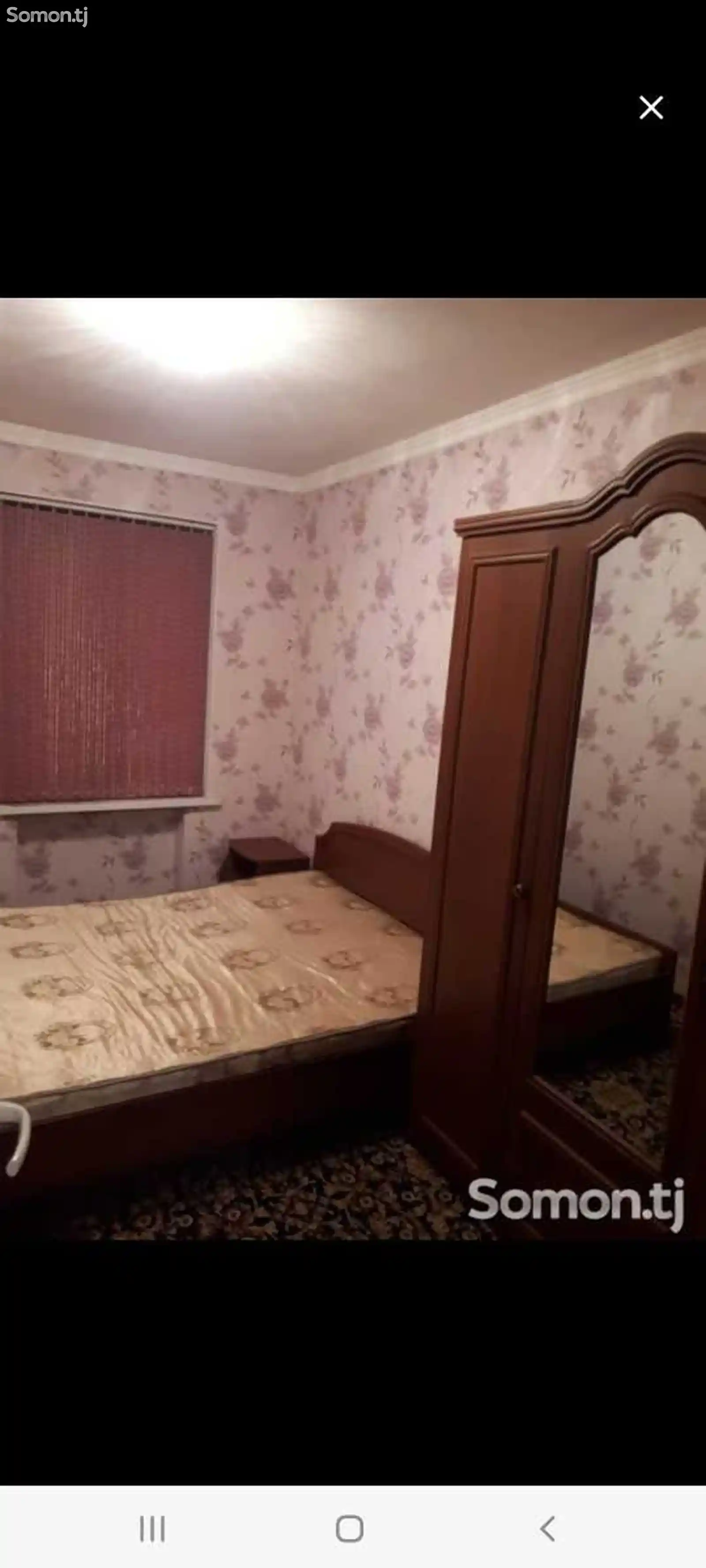 2-комн. квартира, 3 этаж, 50м², Универмаг-2