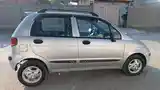 Daewoo Matiz, 1999-4