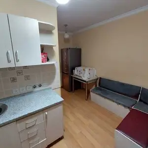 2-комн. квартира, 3 этаж, 51м², Шохмансур