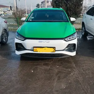 BYD E2, 2024