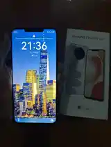 Huawei Nova Y91-3