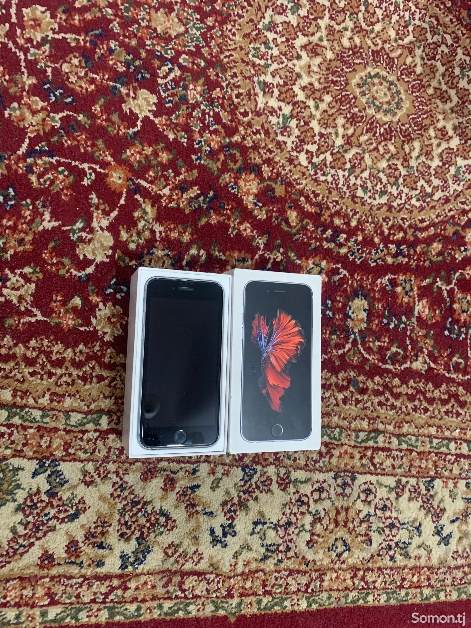 Apple iPhone 6s, 16 gb-2