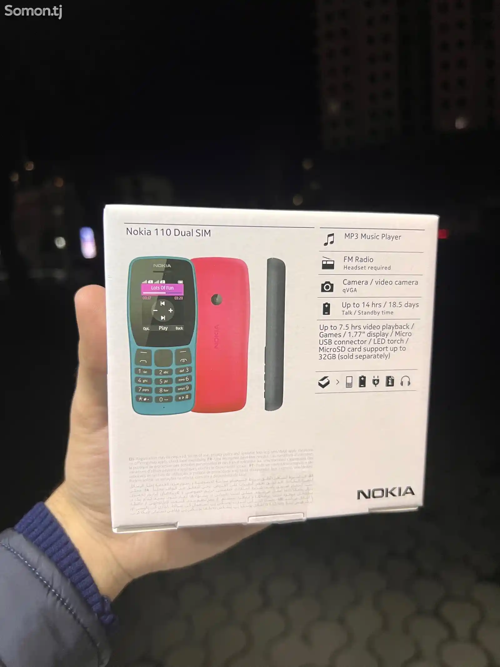 Nokia 110 dual sim-4