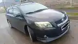 Toyota Fielder, 2011-3