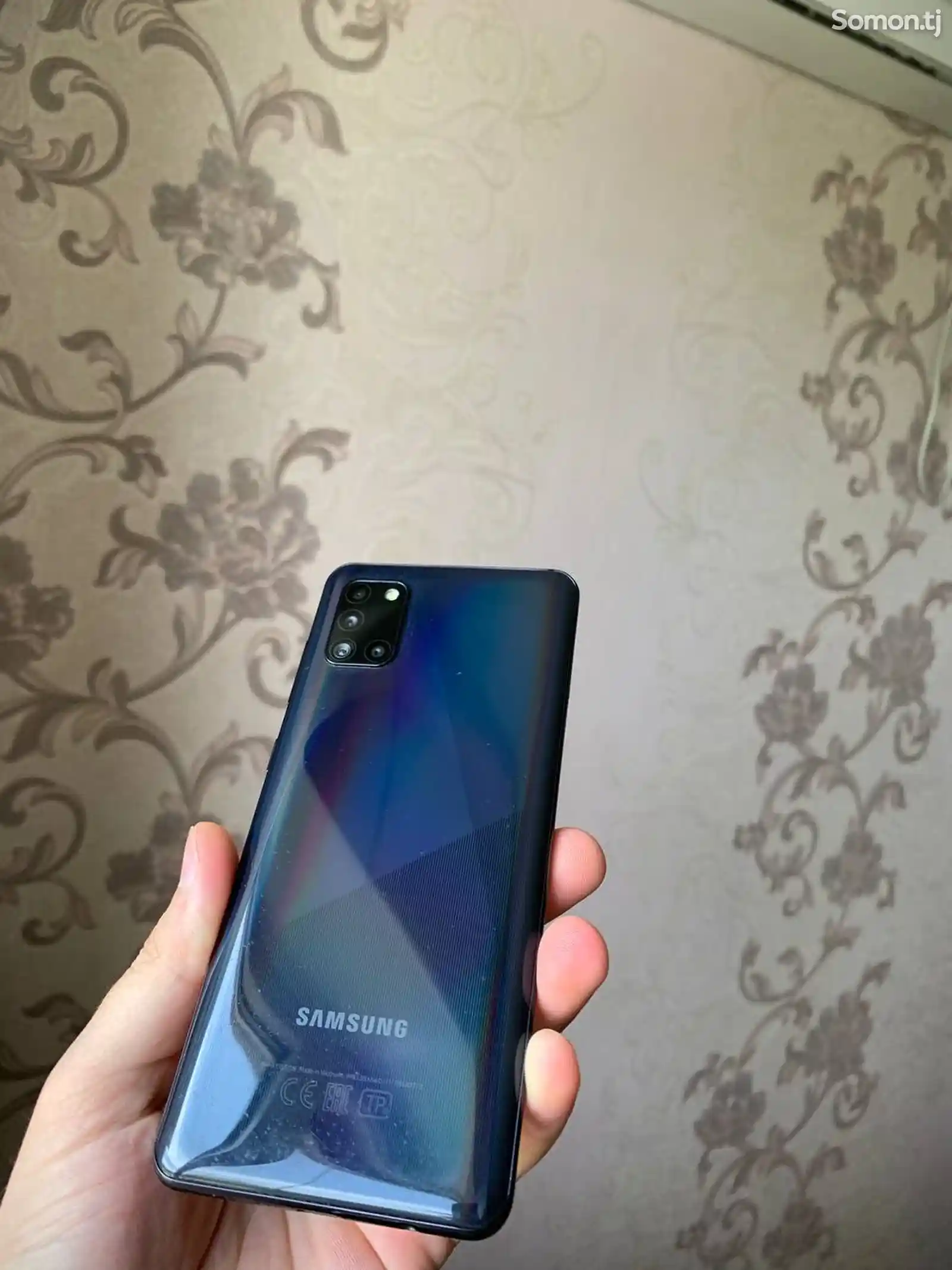 Samsung Galaxy A31 64gb-4