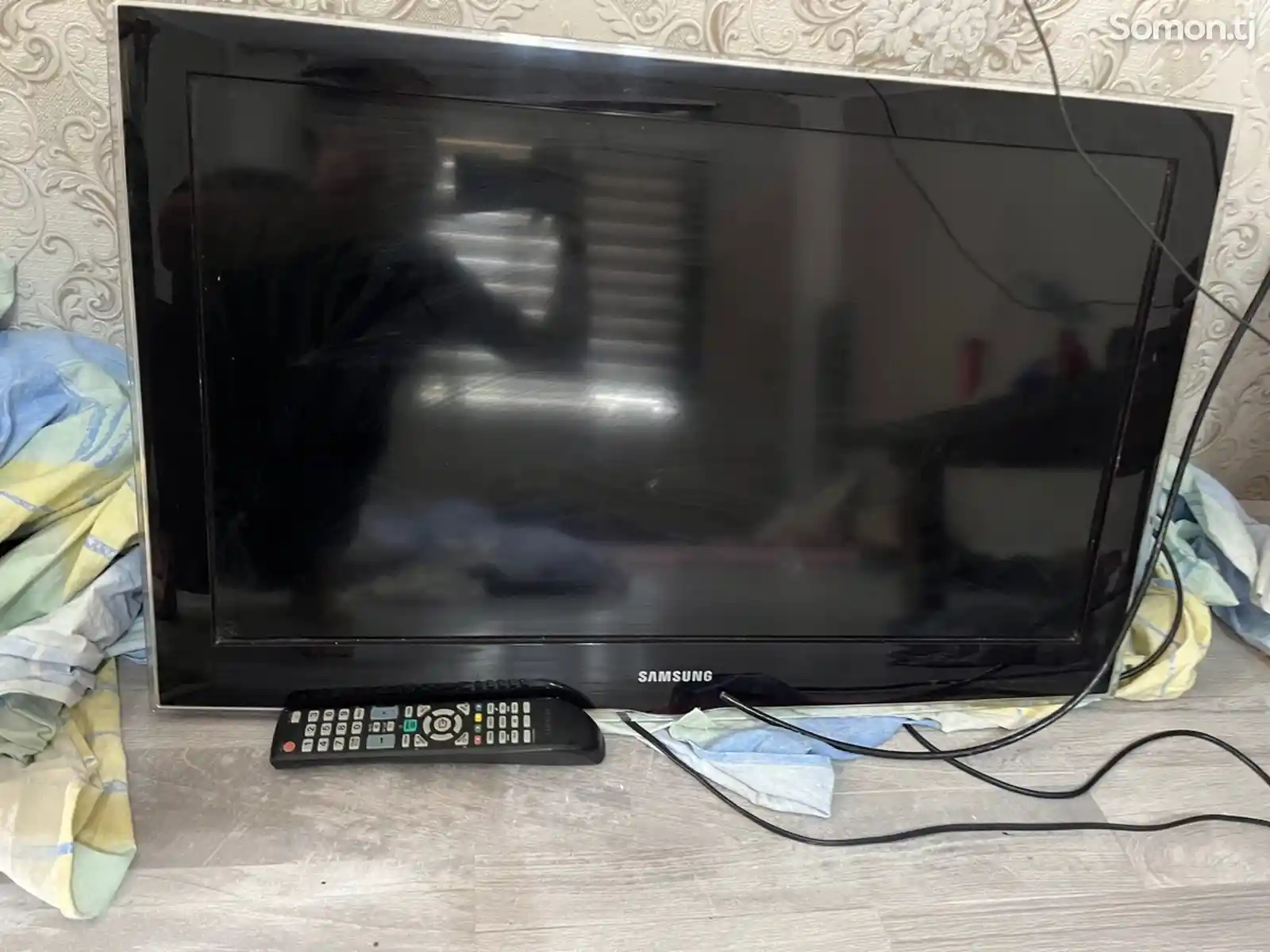 Телевизор Samsung TV-1