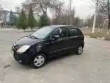 Chevrolet Matiz, 2009-3