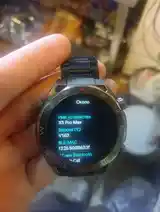 Смарт часы Smart Watch X5 Pro Max-3